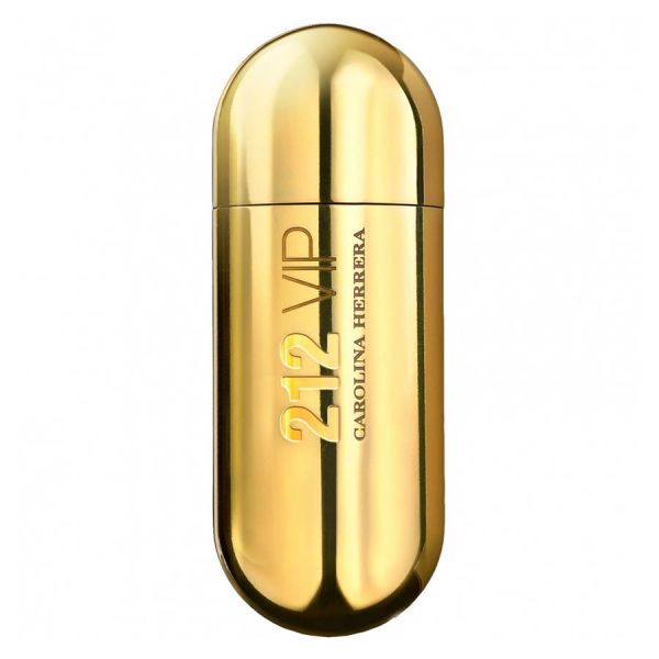 Carolina Herrera 212 Vip For Women edp 125 ml